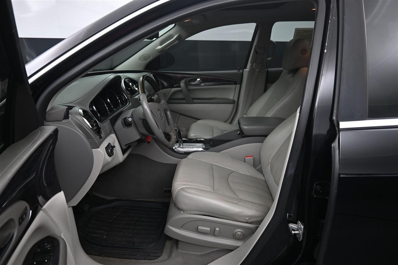 Buick Enclave Leather AWD 2016
