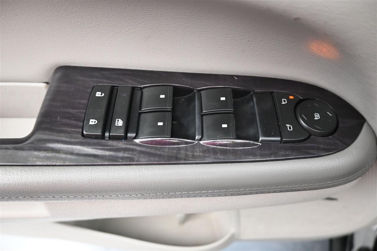 Buick Enclave Leather AWD 2016