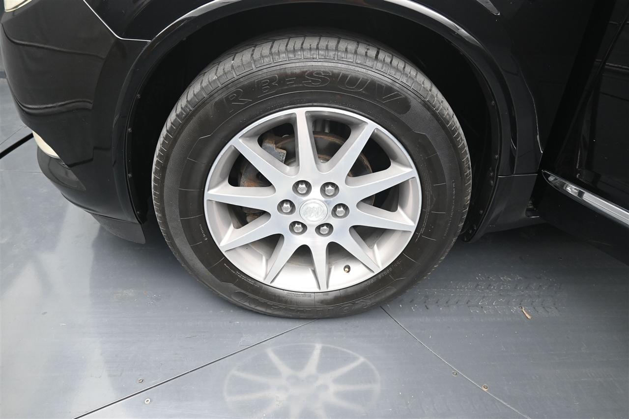 Buick Enclave Leather AWD 2016