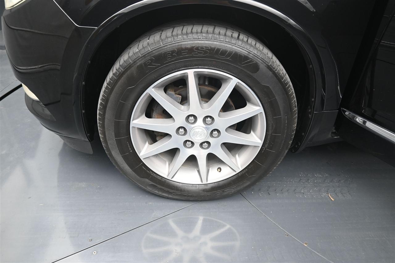 Buick Enclave Leather AWD 2016