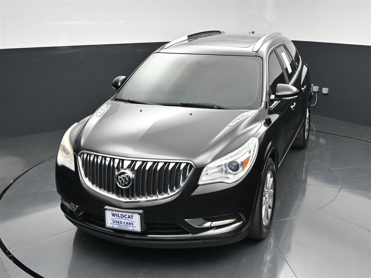 Buick Enclave Leather AWD 2016