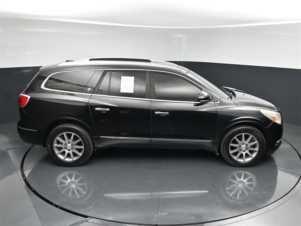 Buick Enclave Leather AWD 2016