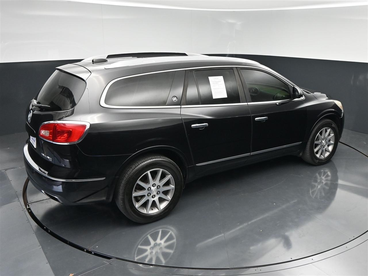 Buick Enclave Leather AWD 2016