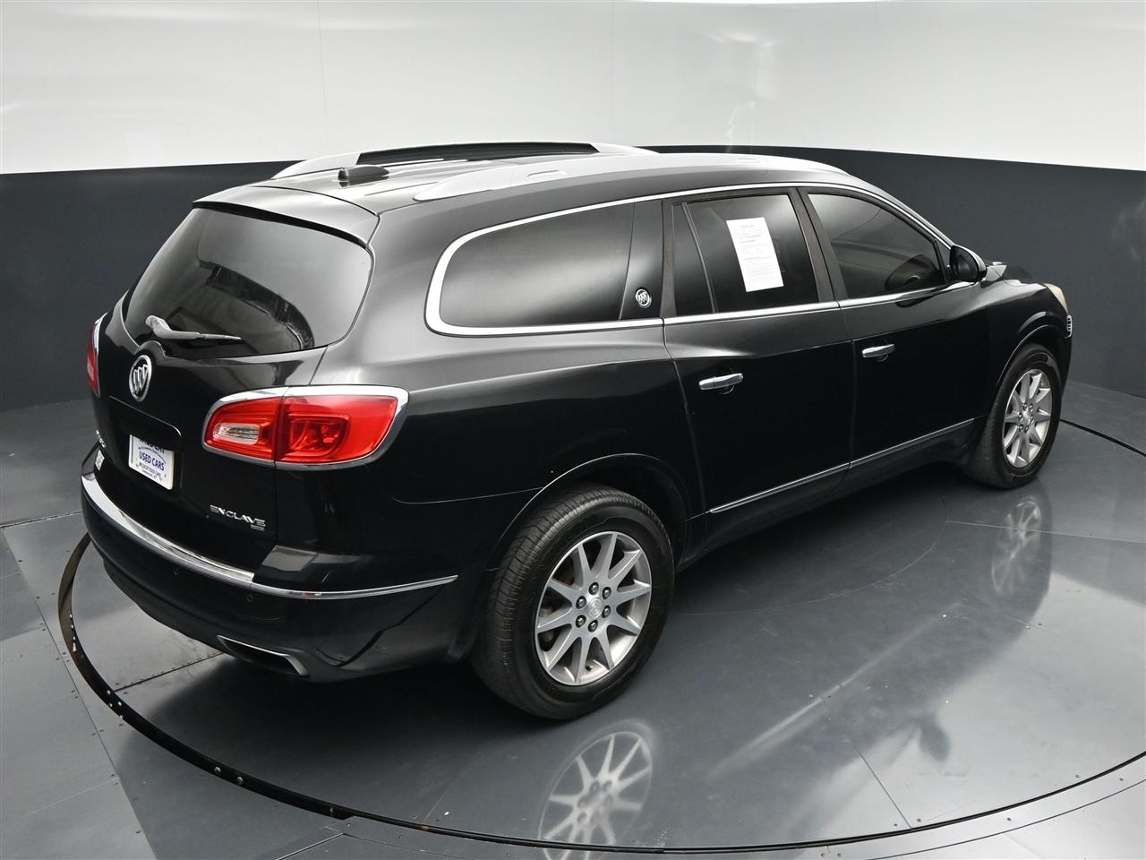 Buick Enclave Leather AWD 2016
