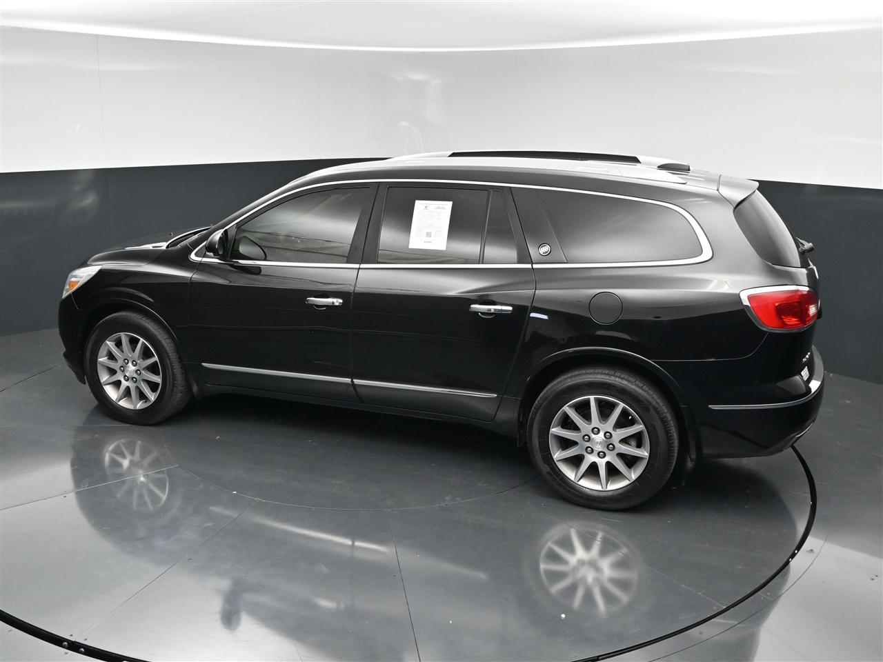 Buick Enclave Leather AWD 2016