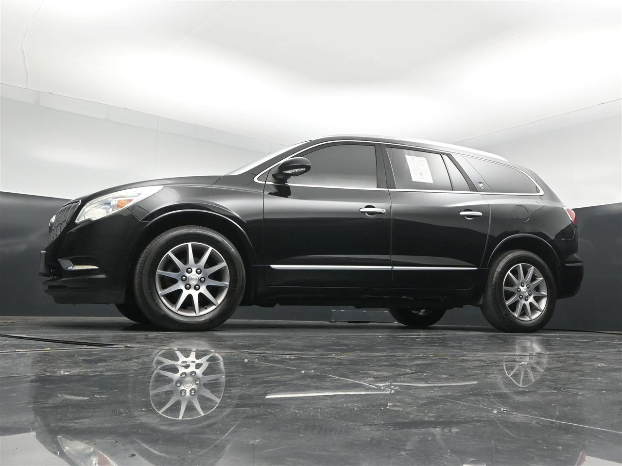 Buick Enclave Leather AWD 2016