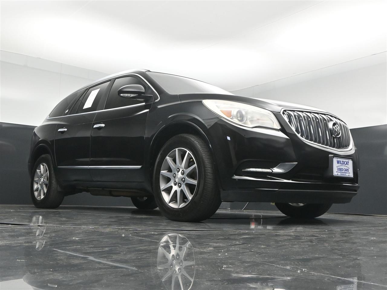 Buick Enclave Leather AWD 2016