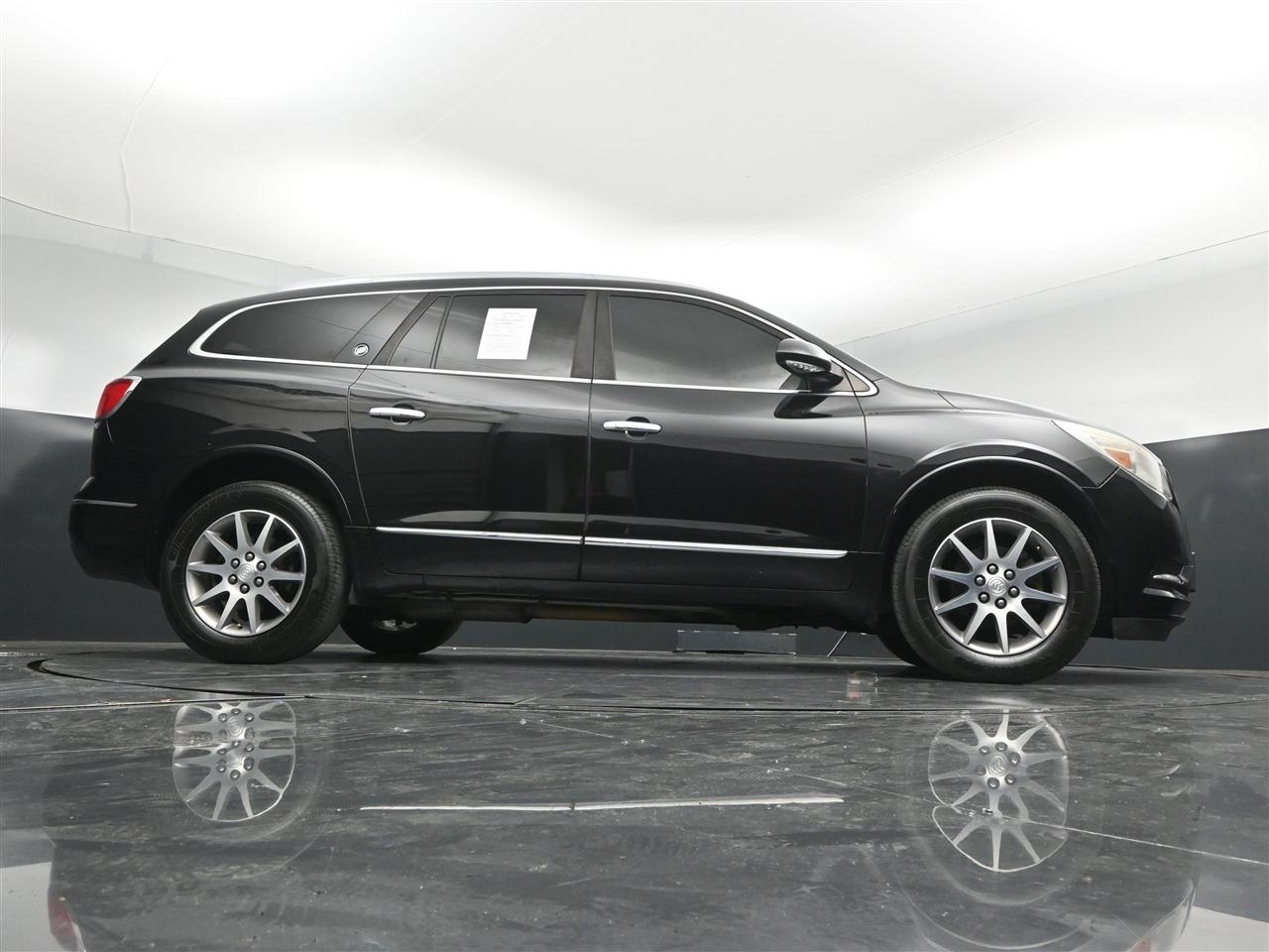 Buick Enclave Leather AWD 2016