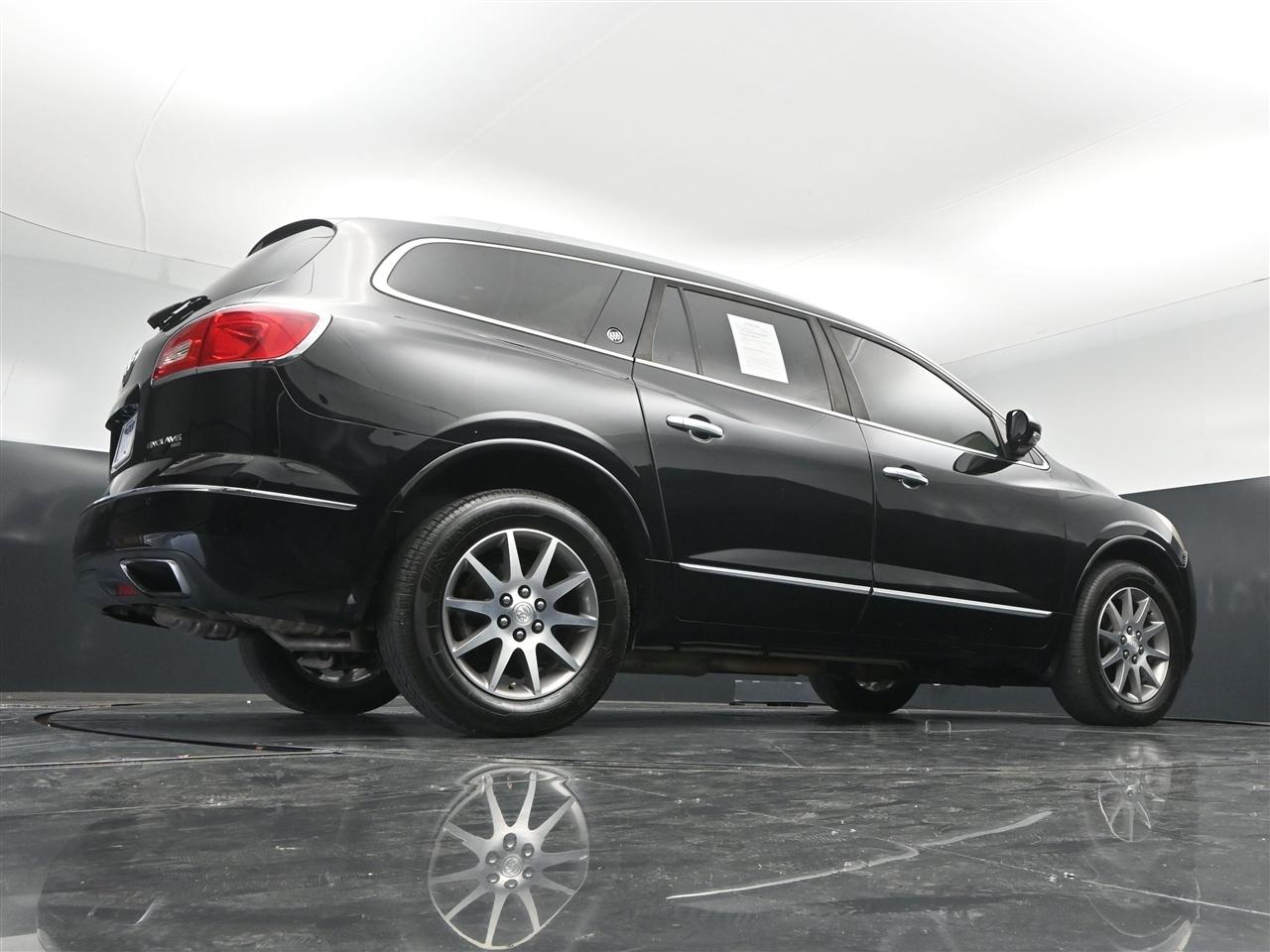 Buick Enclave Leather AWD 2016