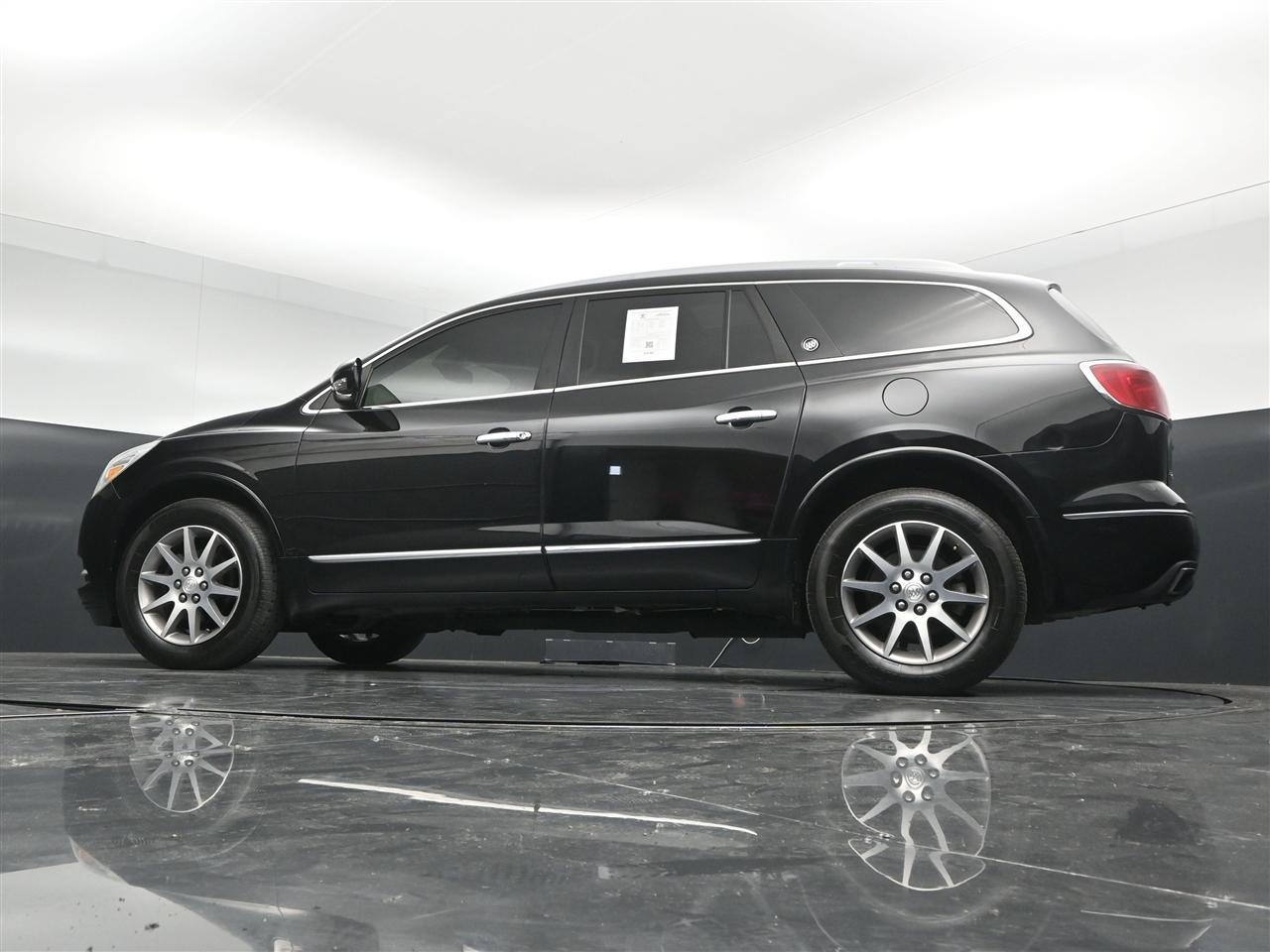 Buick Enclave Leather AWD 2016