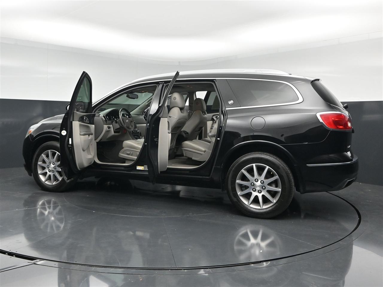 Buick Enclave Leather AWD 2016