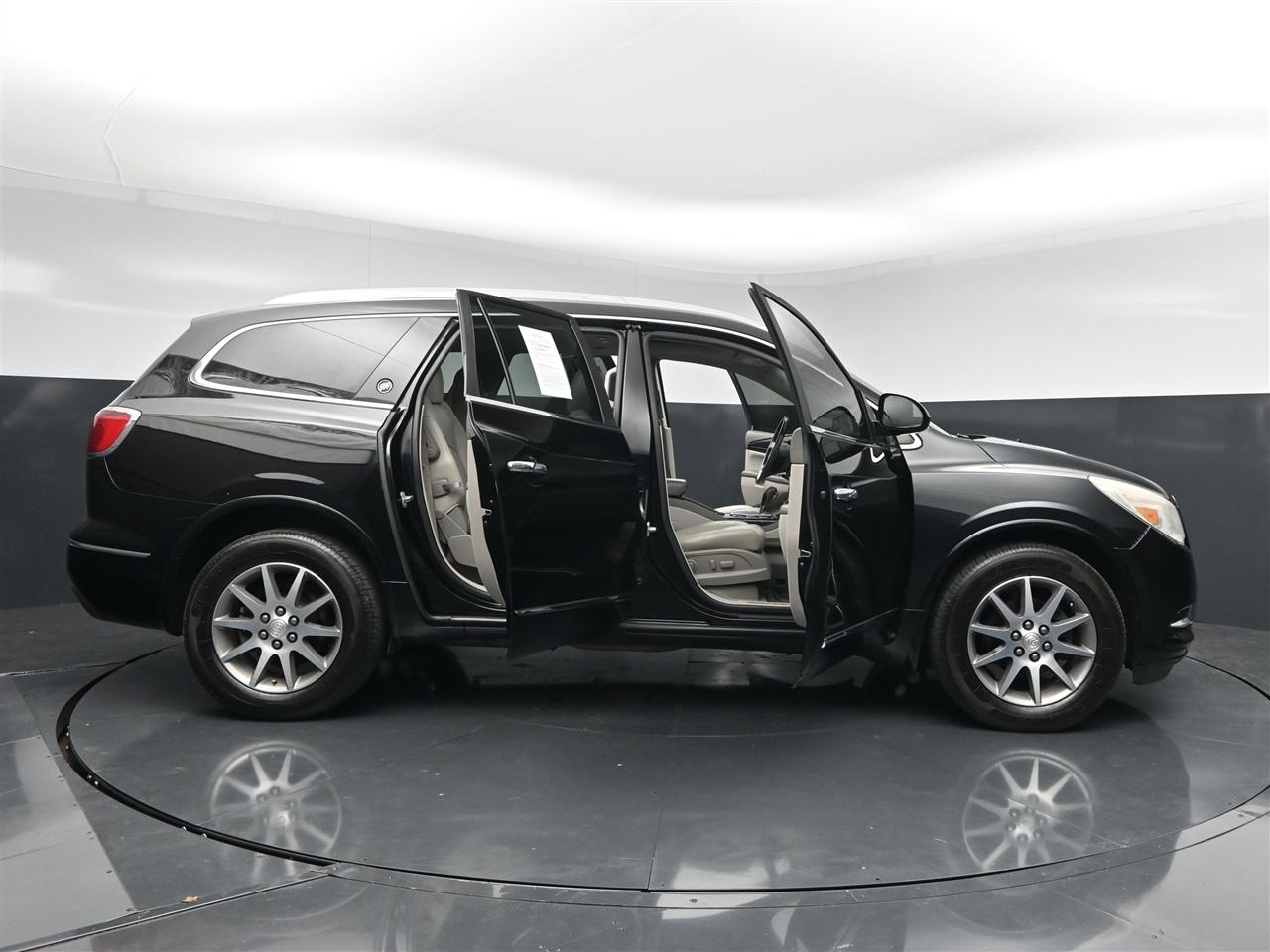 Buick Enclave Leather AWD 2016