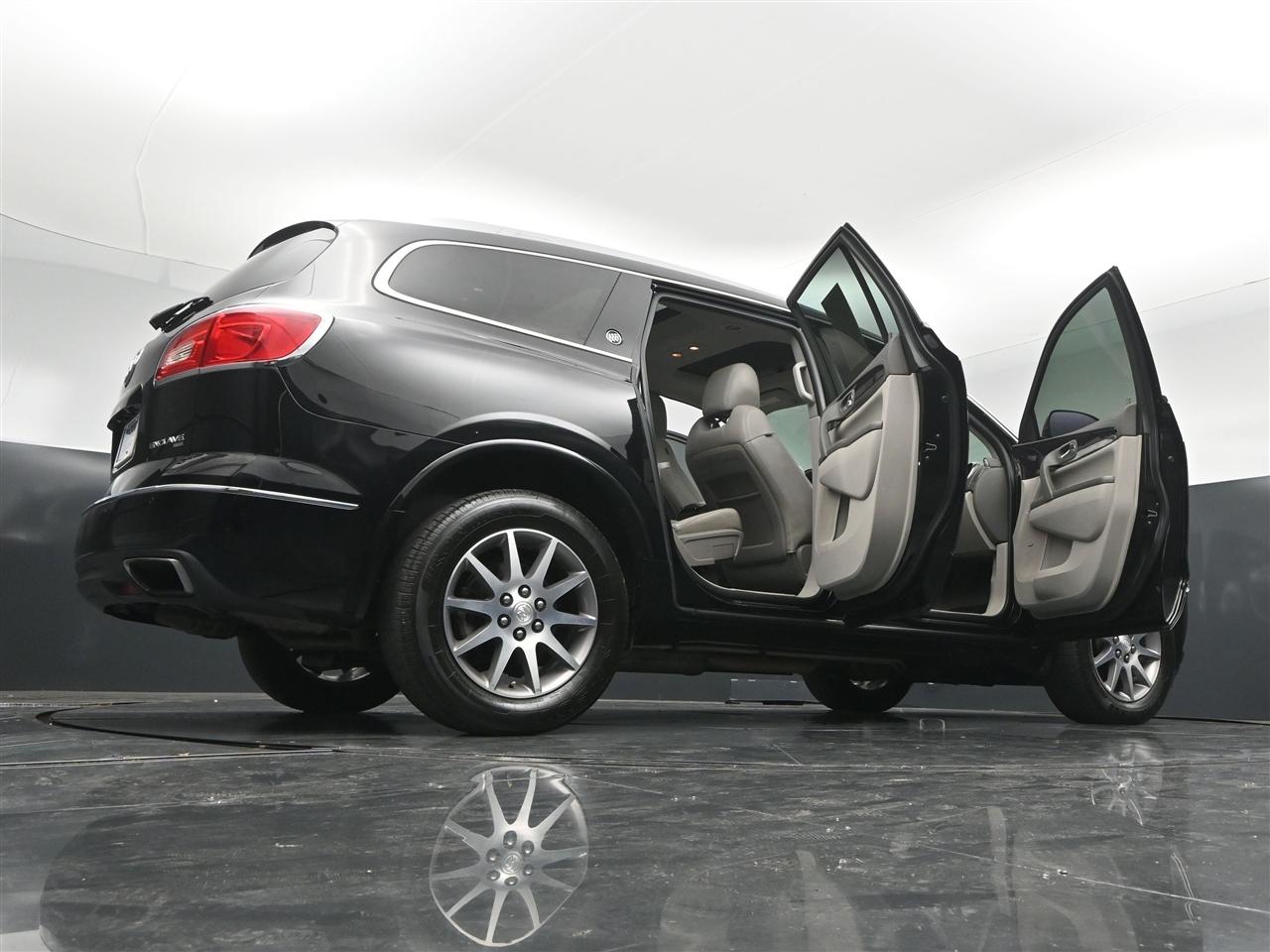 Buick Enclave Leather AWD 2016