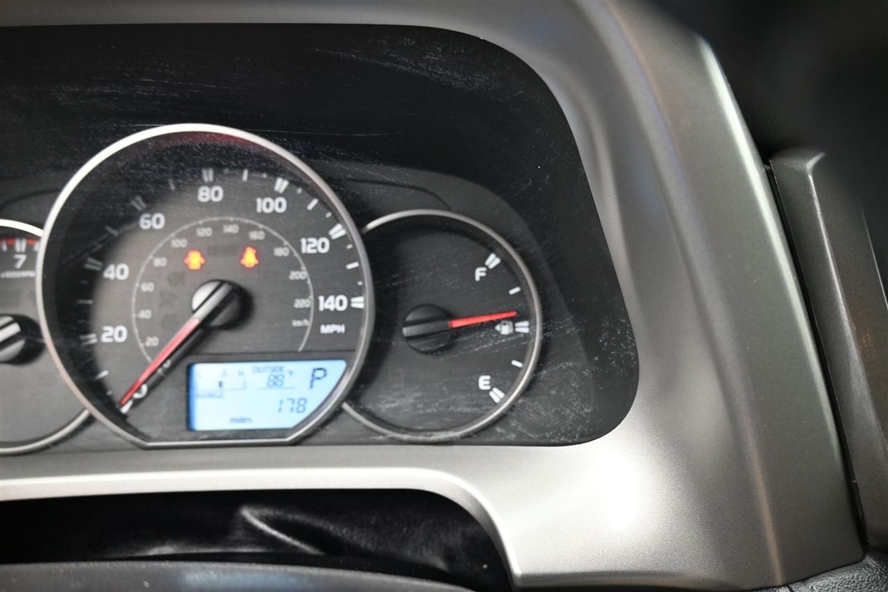 Toyota RAV4 LE AWD 2016