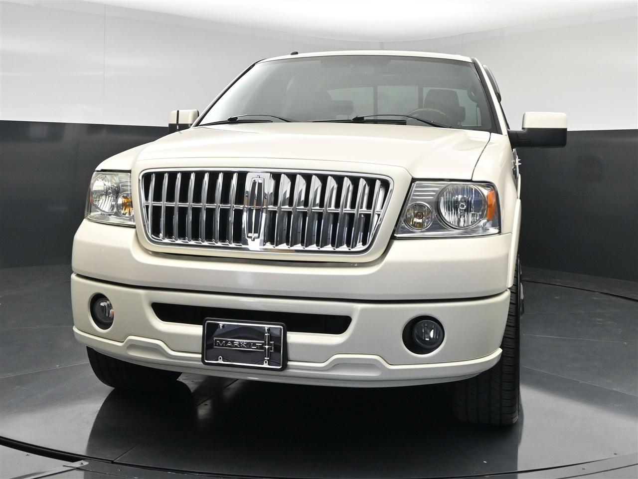 Lincoln Mark LT 4WD 2008
