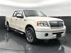 2008 Lincoln Mark LT 