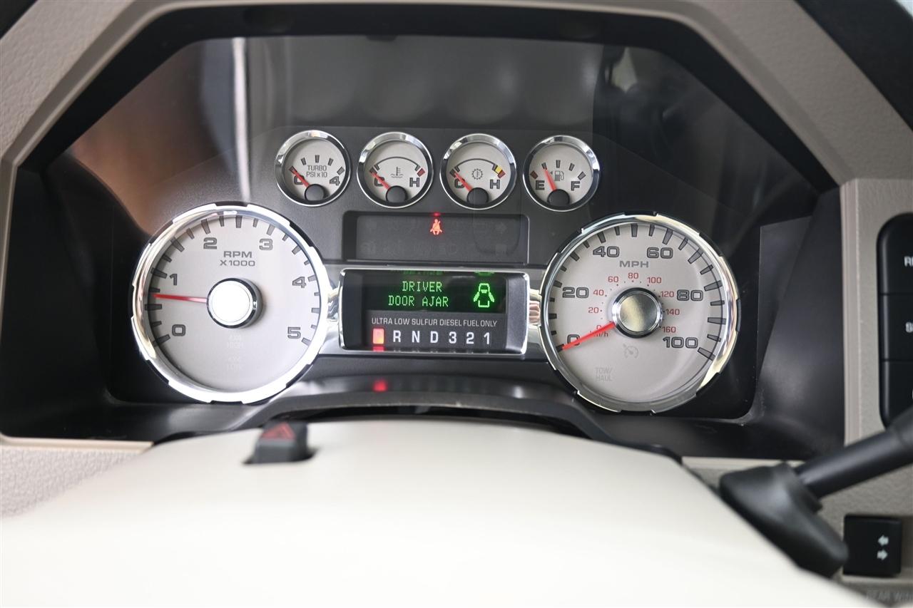 Ford F-350 SD XLT Crew Cab DRW 4WD 2008