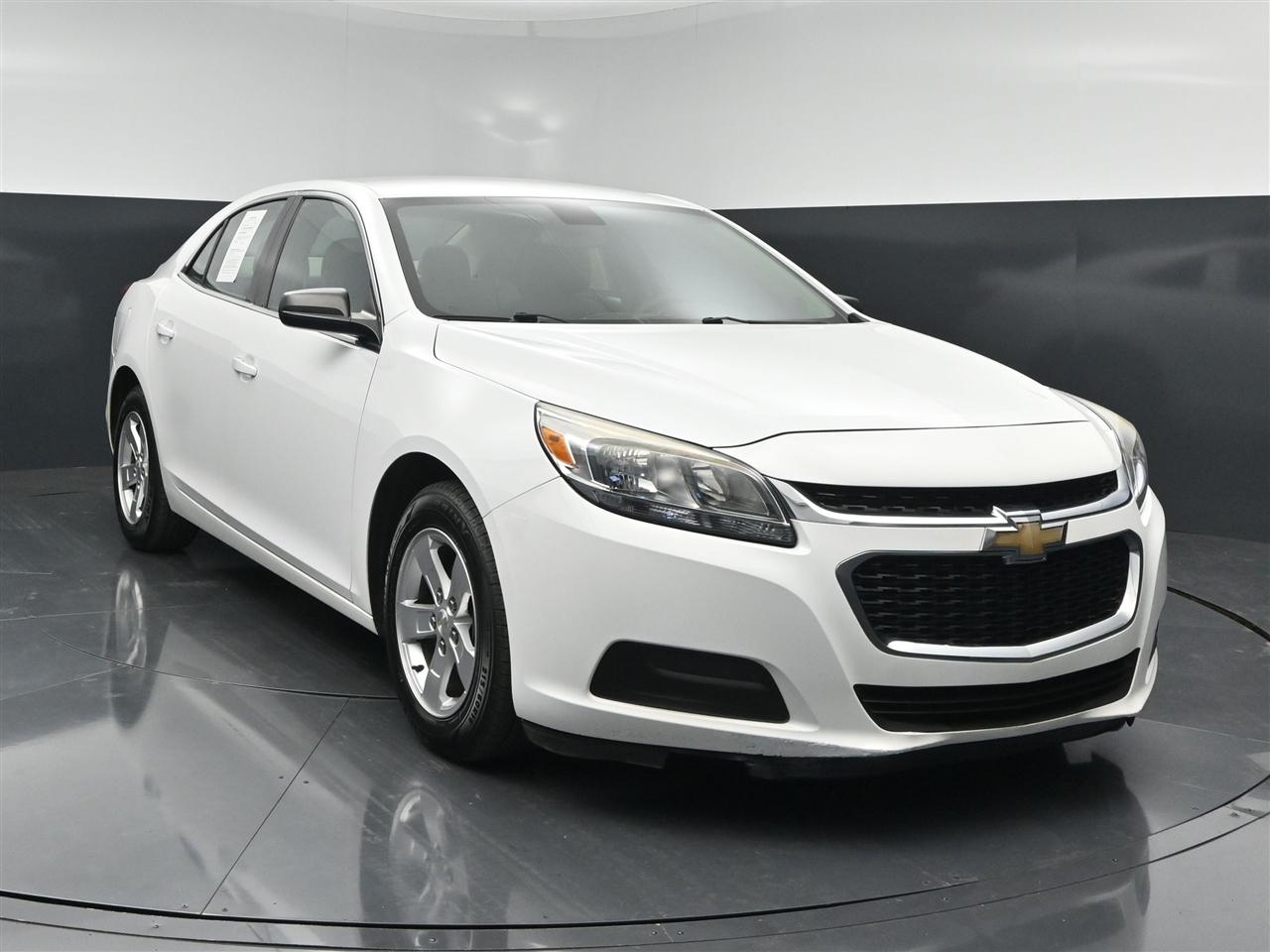 2014 Chevrolet Malibu LS