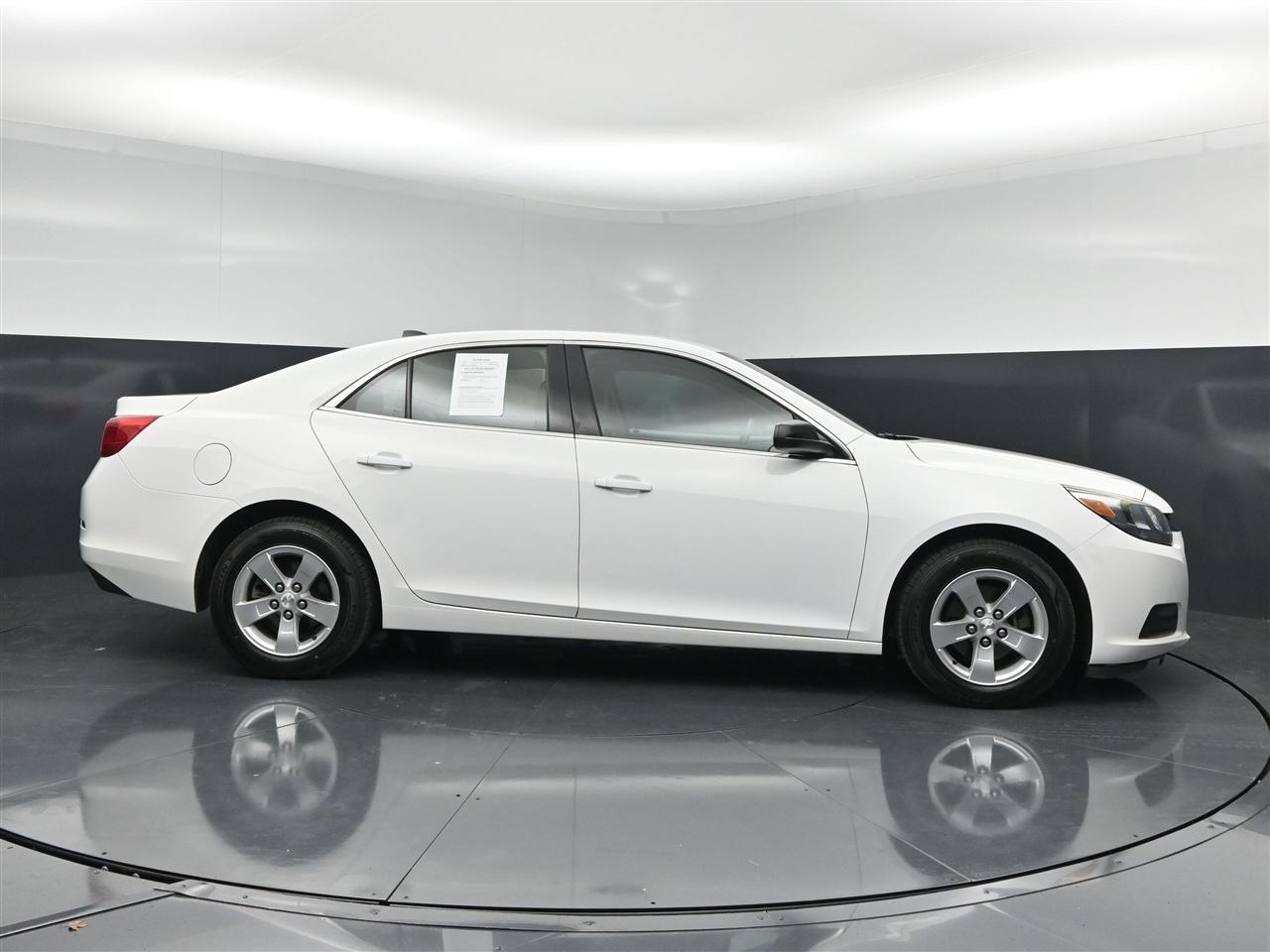 Chevrolet Malibu LS 2014