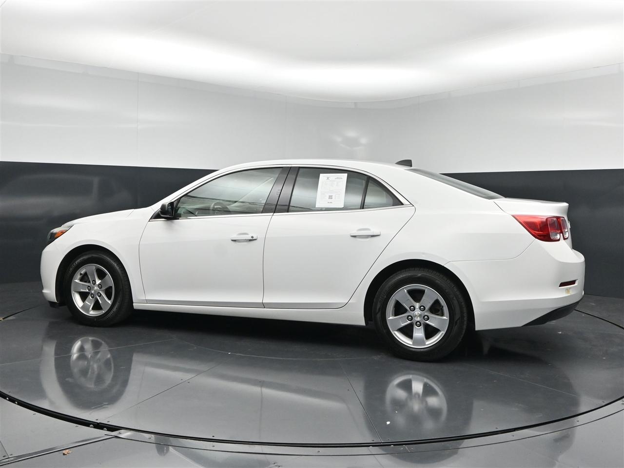Chevrolet Malibu LS 2014
