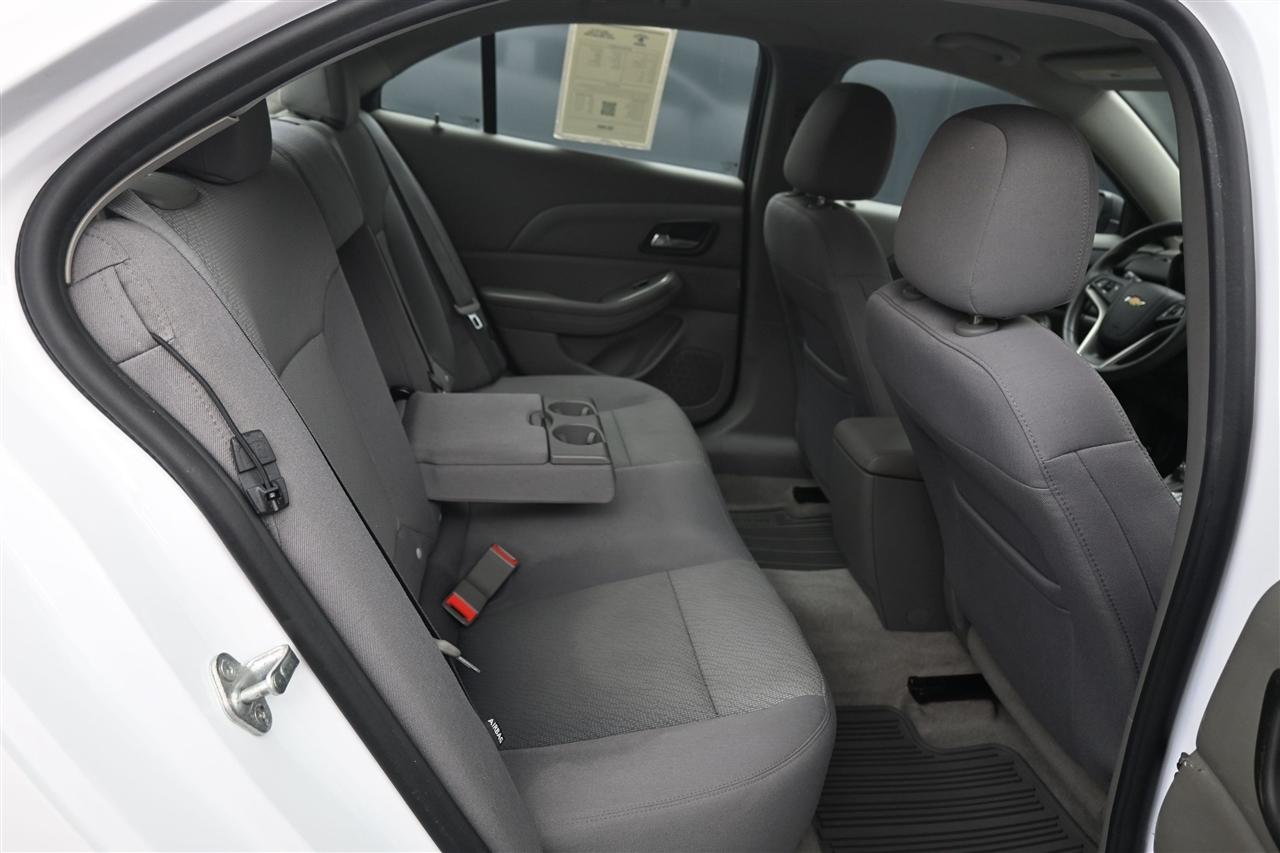 Chevrolet Malibu LS 2014