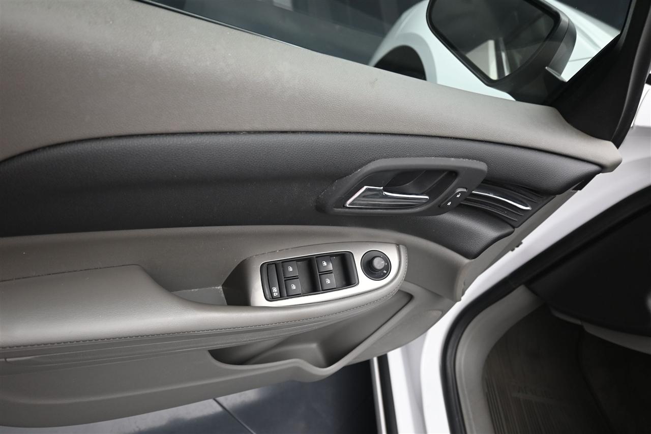 Chevrolet Malibu LS 2014