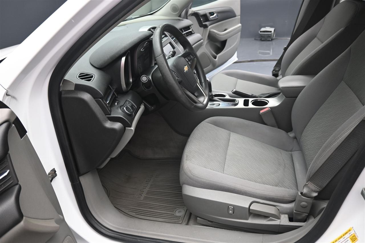 Chevrolet Malibu LS 2014