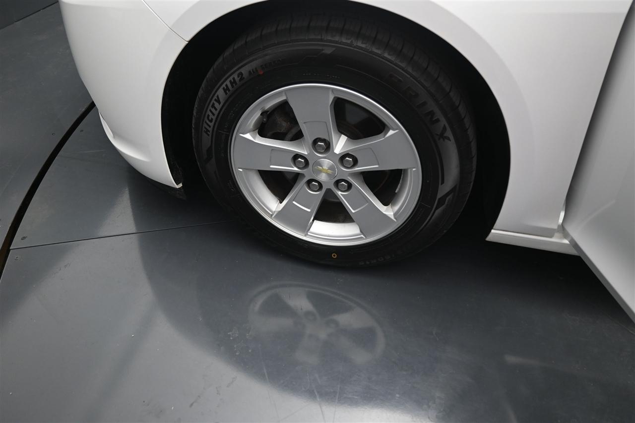 Chevrolet Malibu LS 2014