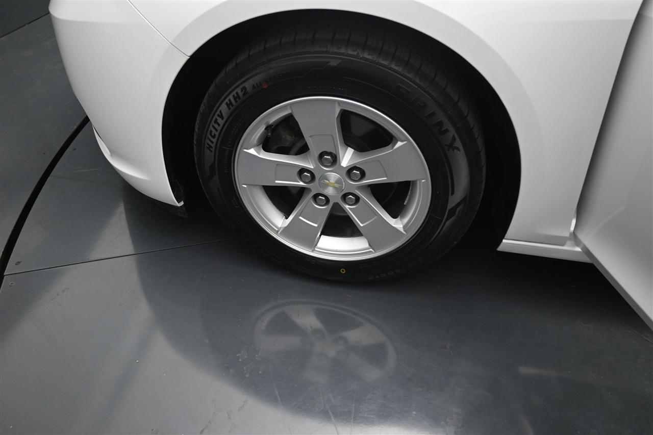 Chevrolet Malibu LS 2014