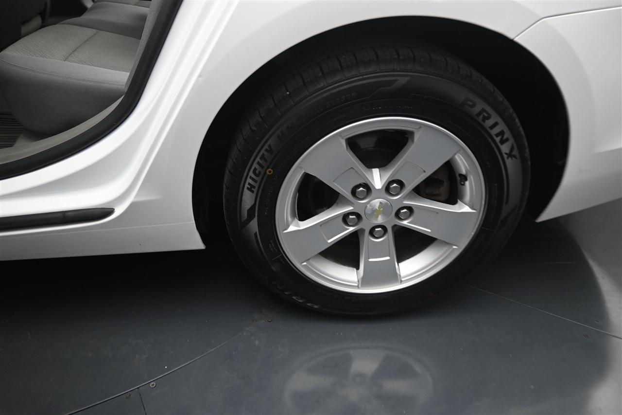 Chevrolet Malibu LS 2014