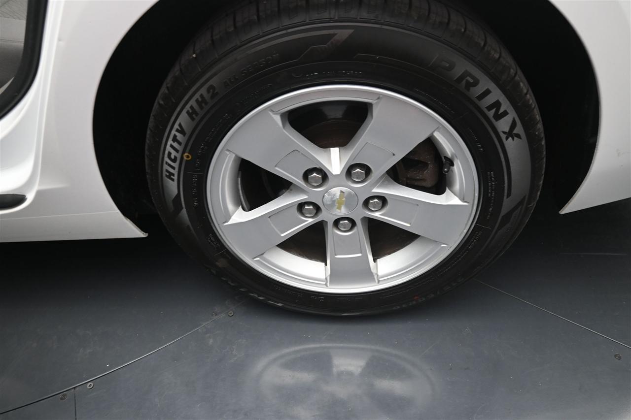 Chevrolet Malibu LS 2014