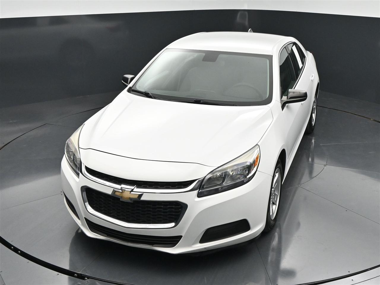Chevrolet Malibu LS 2014