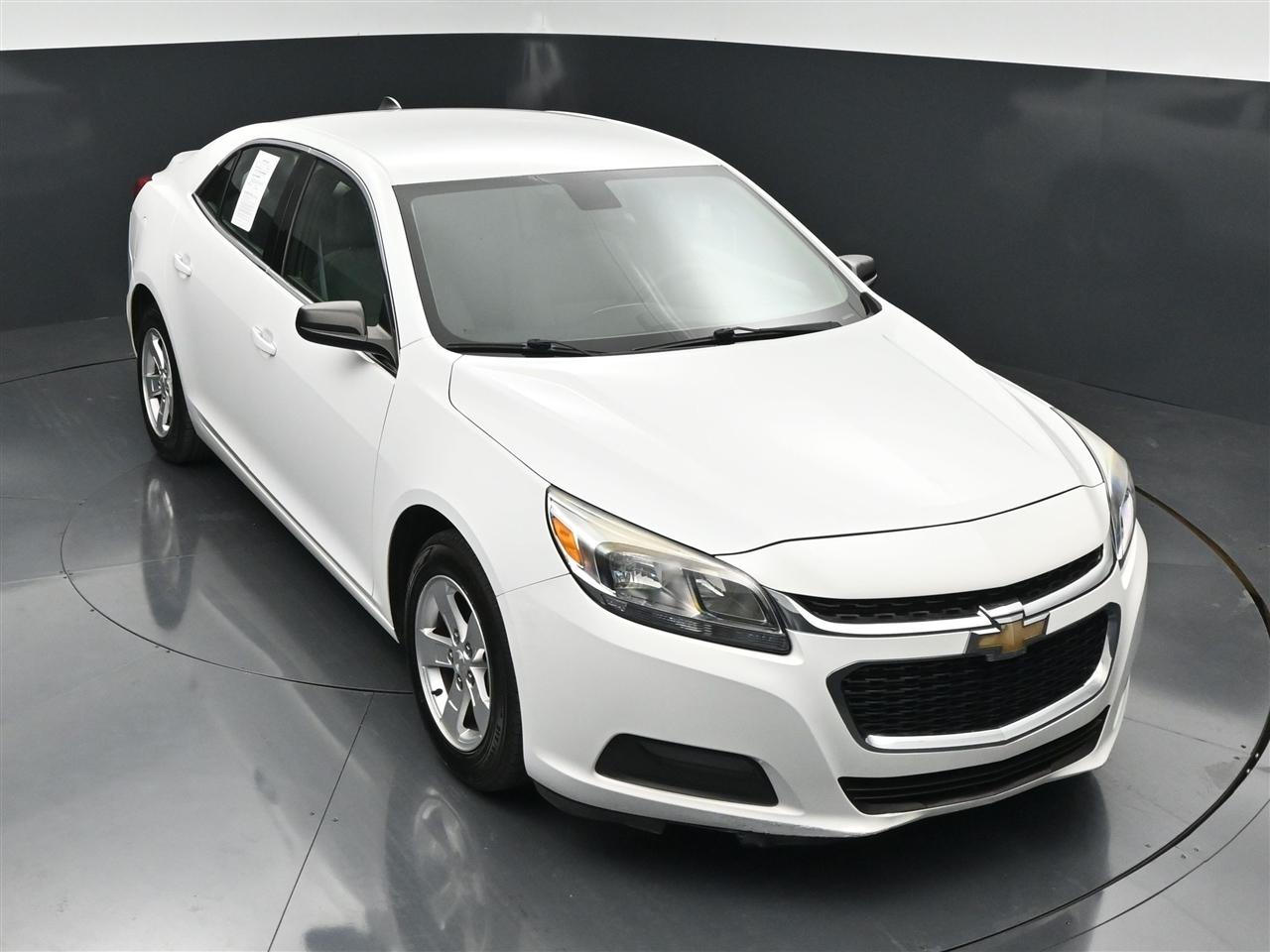 Chevrolet Malibu LS 2014