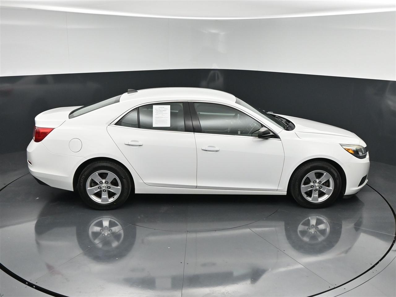 Chevrolet Malibu LS 2014