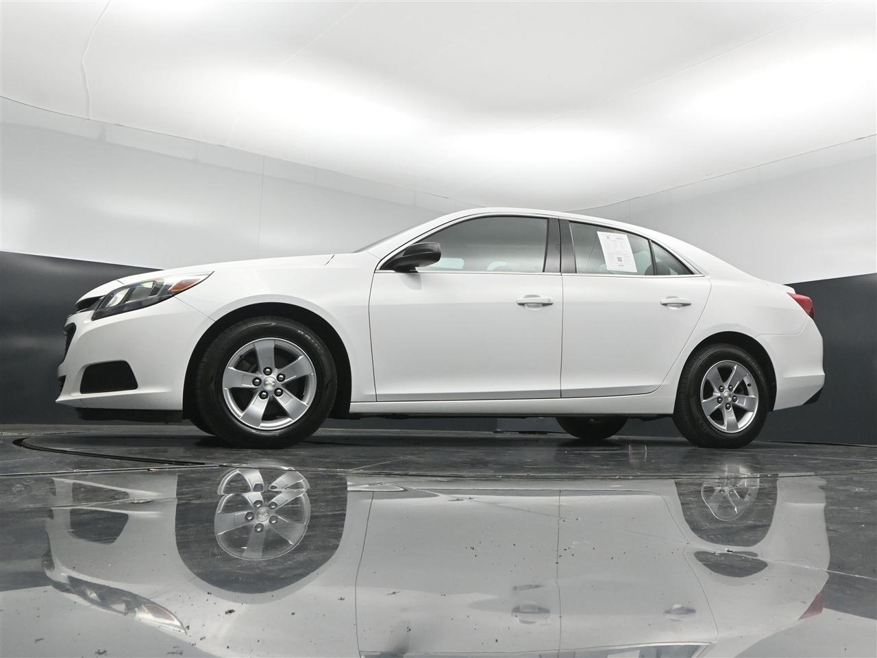 Chevrolet Malibu LS 2014
