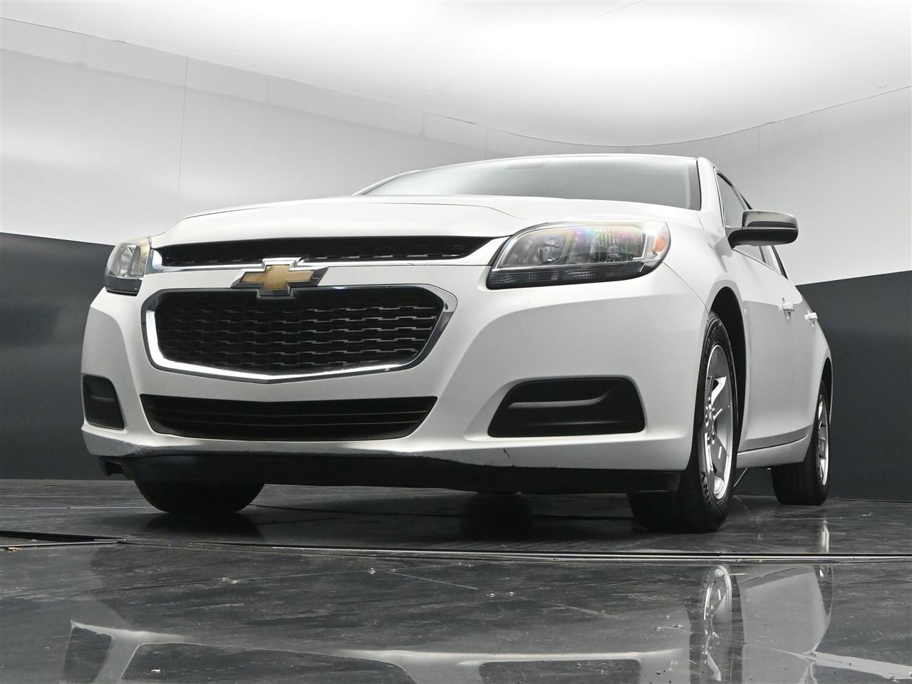 Chevrolet Malibu LS 2014