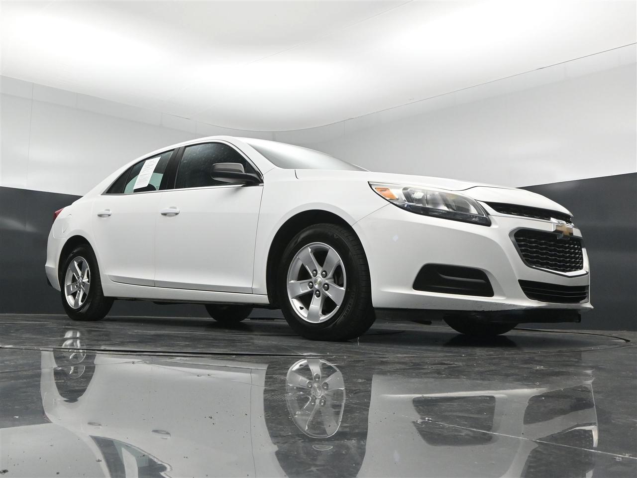 Chevrolet Malibu LS 2014
