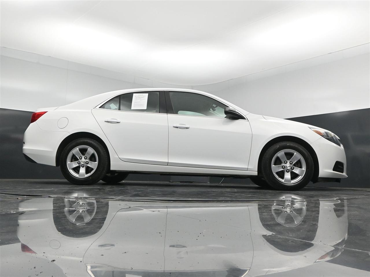 Chevrolet Malibu LS 2014