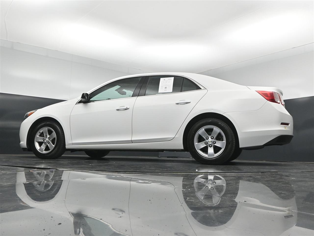 Chevrolet Malibu LS 2014