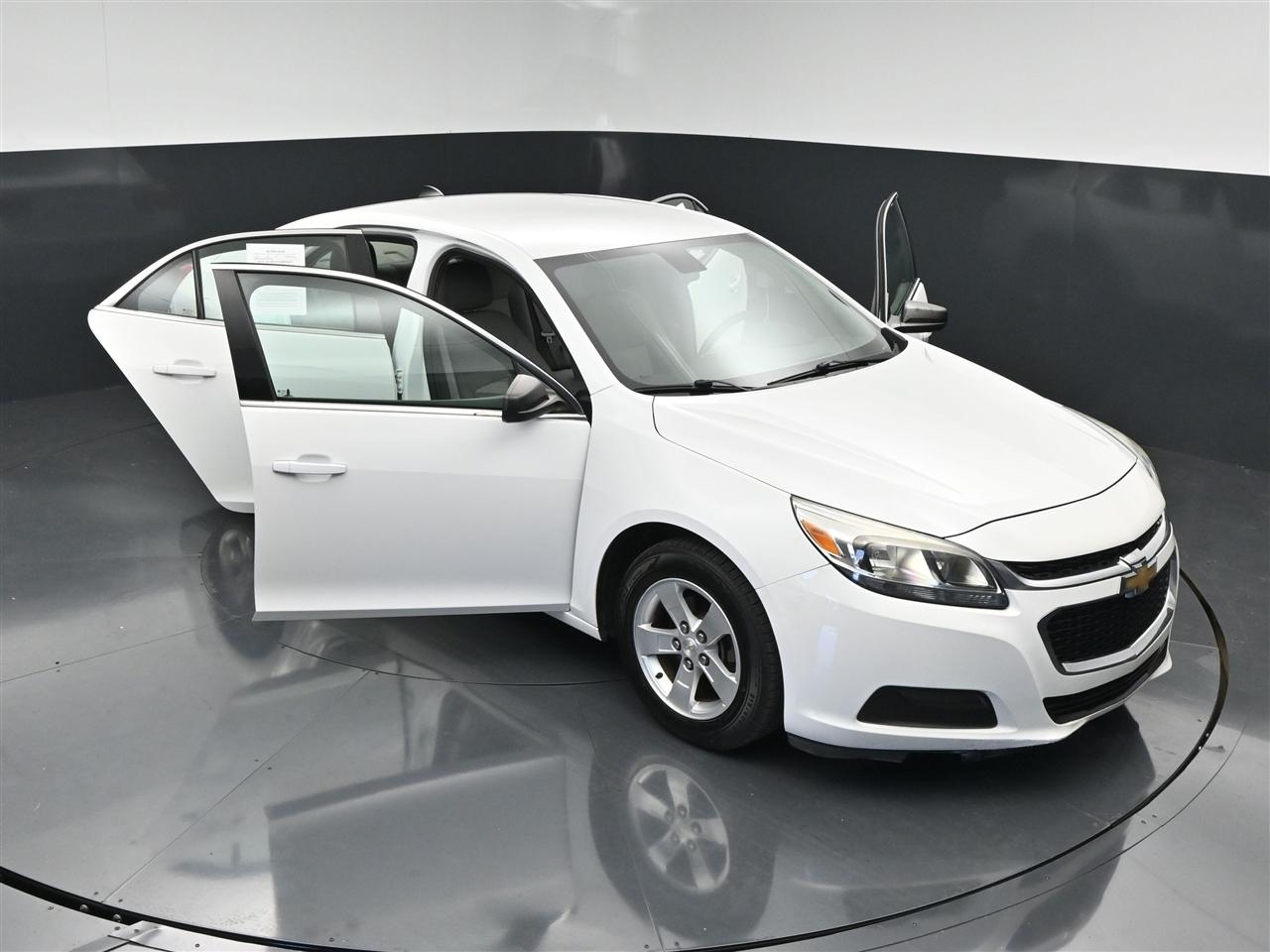 Chevrolet Malibu LS 2014
