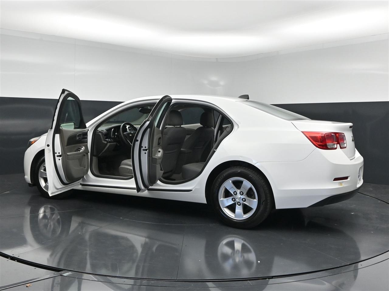 Chevrolet Malibu LS 2014
