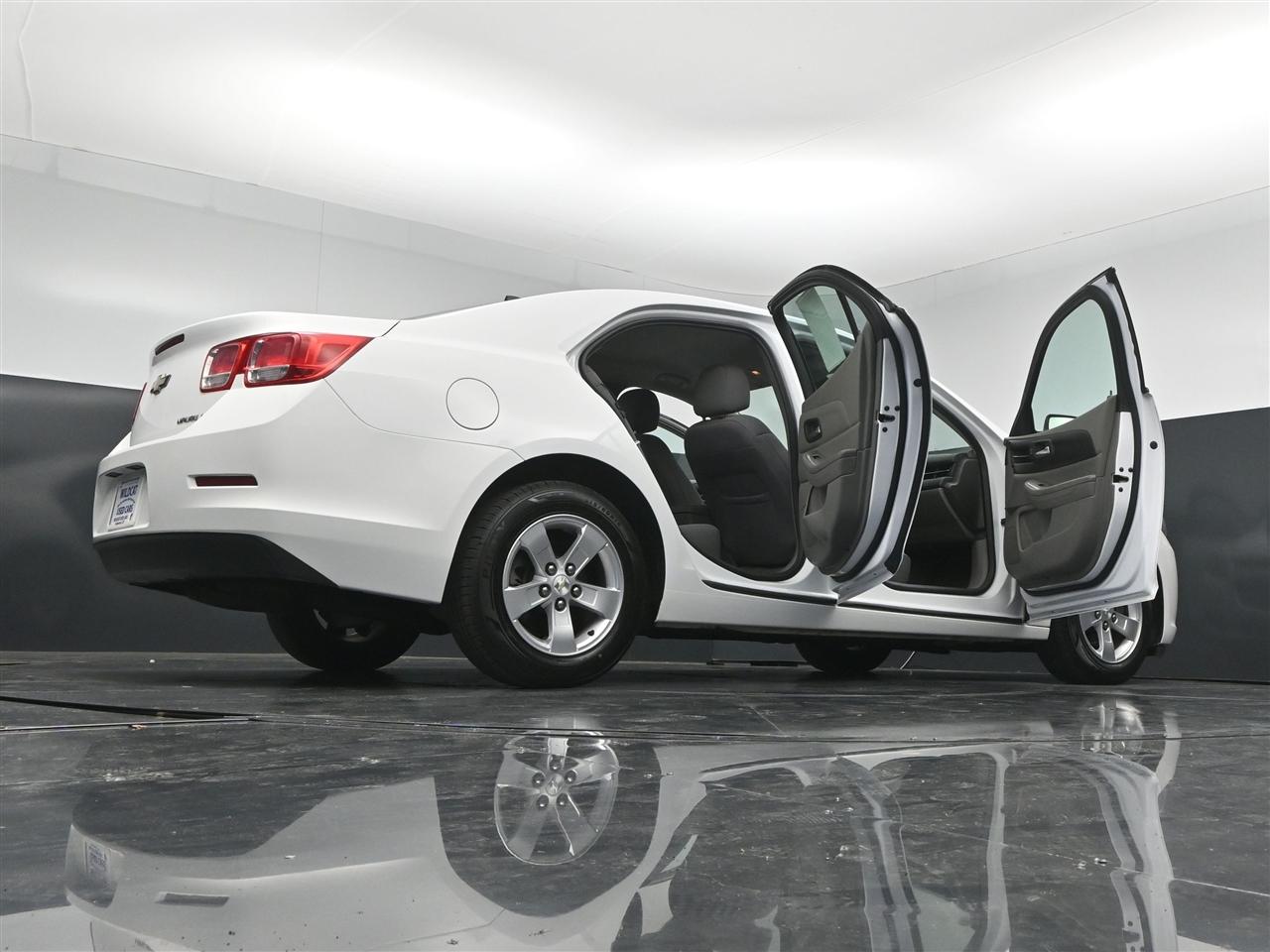 Chevrolet Malibu LS 2014