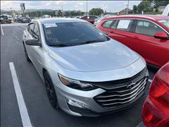 2020 Chevrolet Malibu 