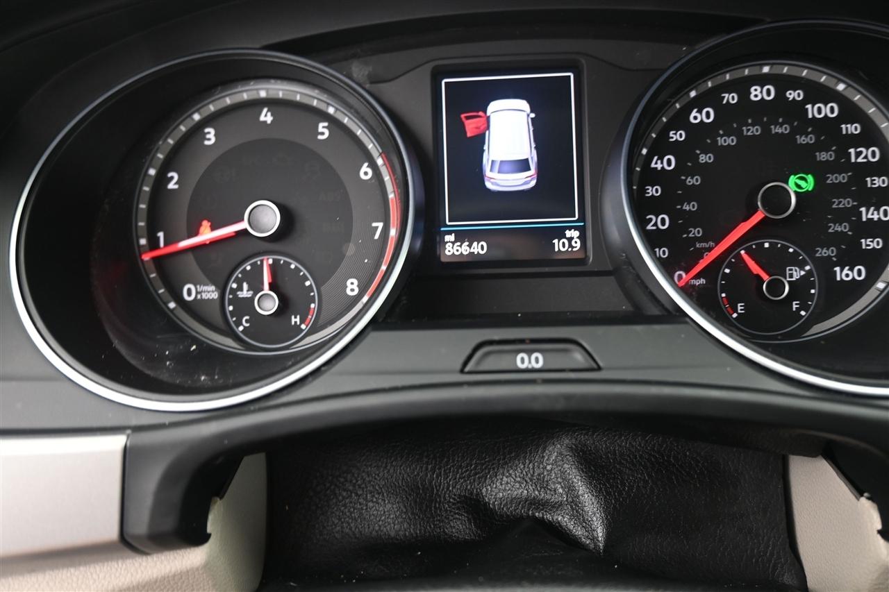 Volkswagen Atlas V6 SE 2018