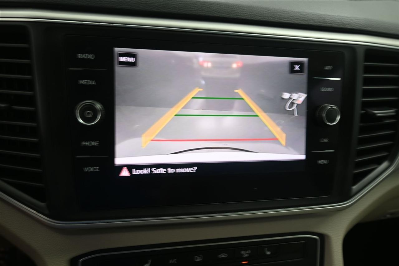 Volkswagen Atlas V6 SE 2018