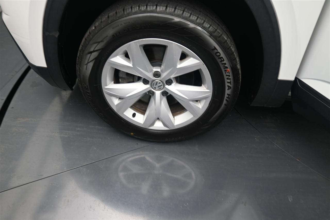 Volkswagen Atlas V6 SE 2018