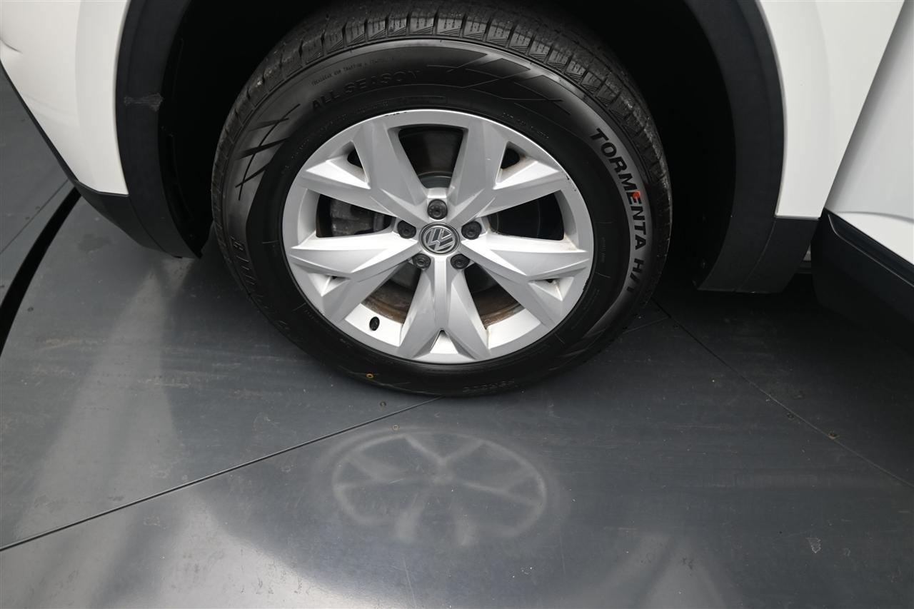 Volkswagen Atlas V6 SE 2018