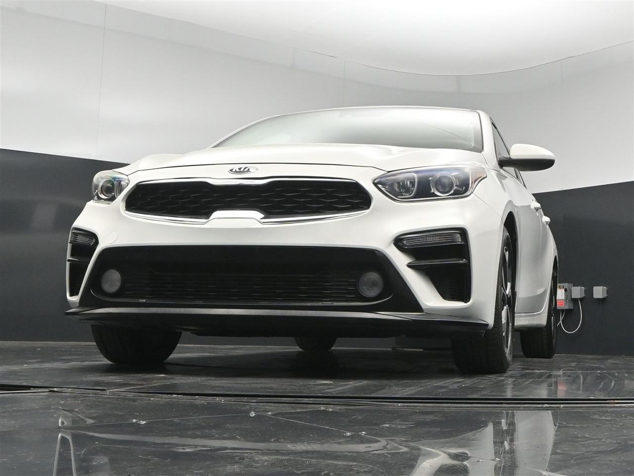 Kia Forte FE 6M 2019