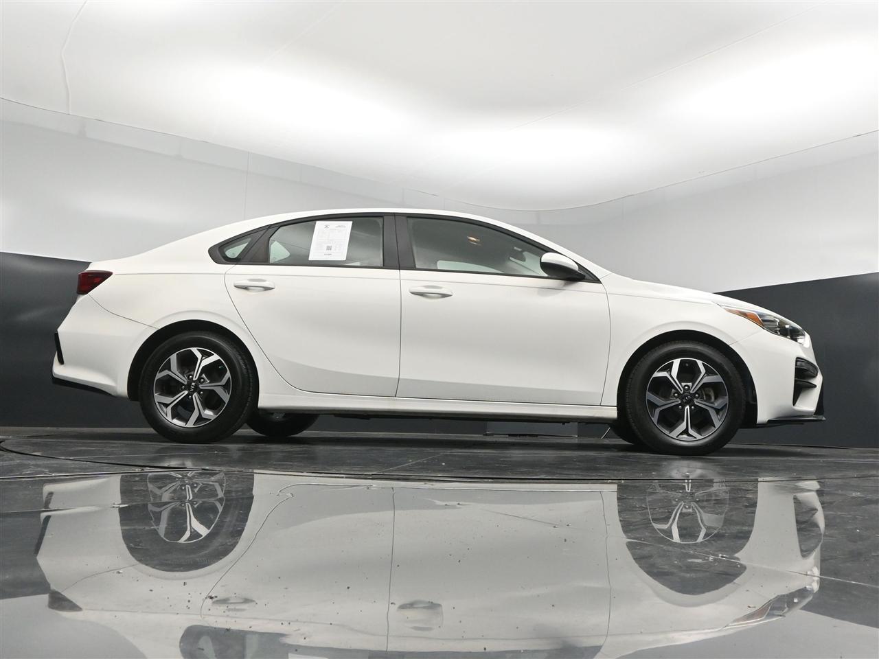 Kia Forte FE 6M 2019