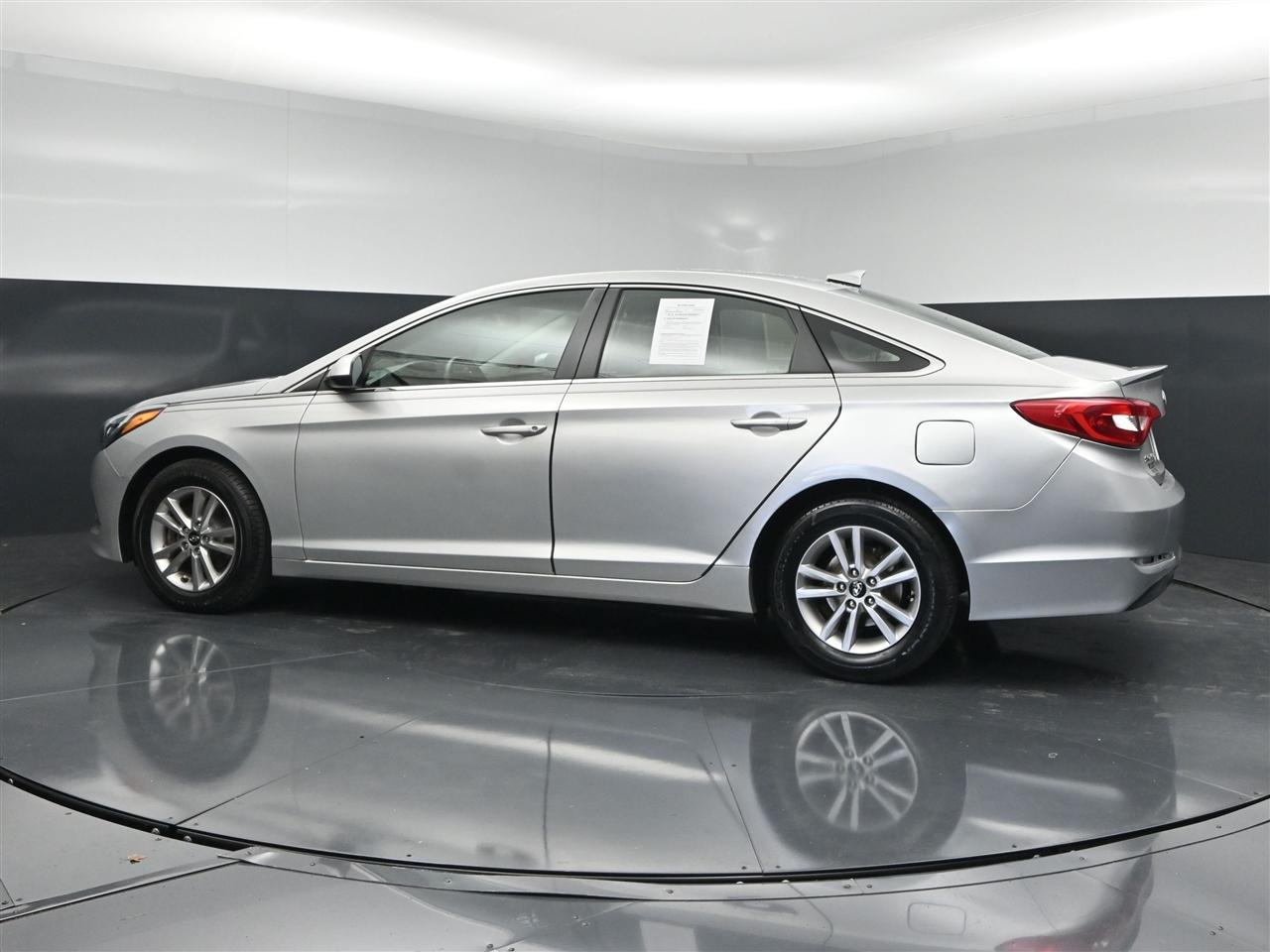 Hyundai Sonata SE 2016
